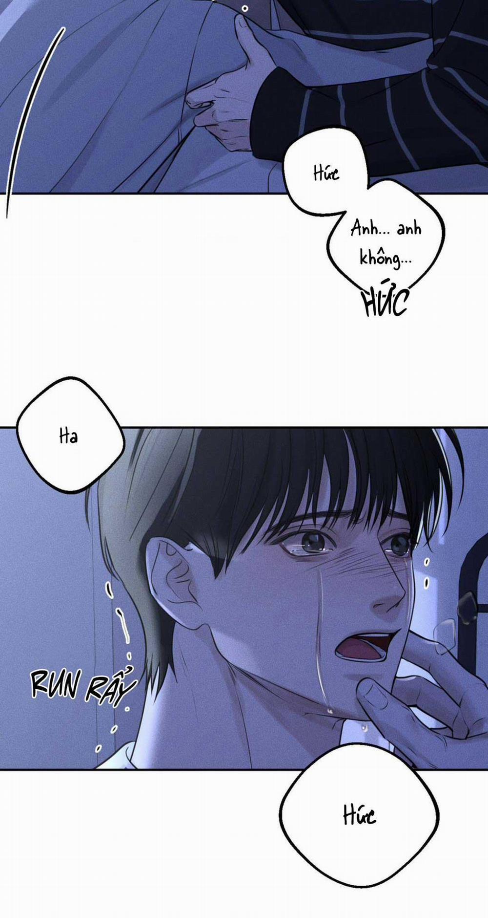 DEAR, TEDDY BEAR 3 trang 57