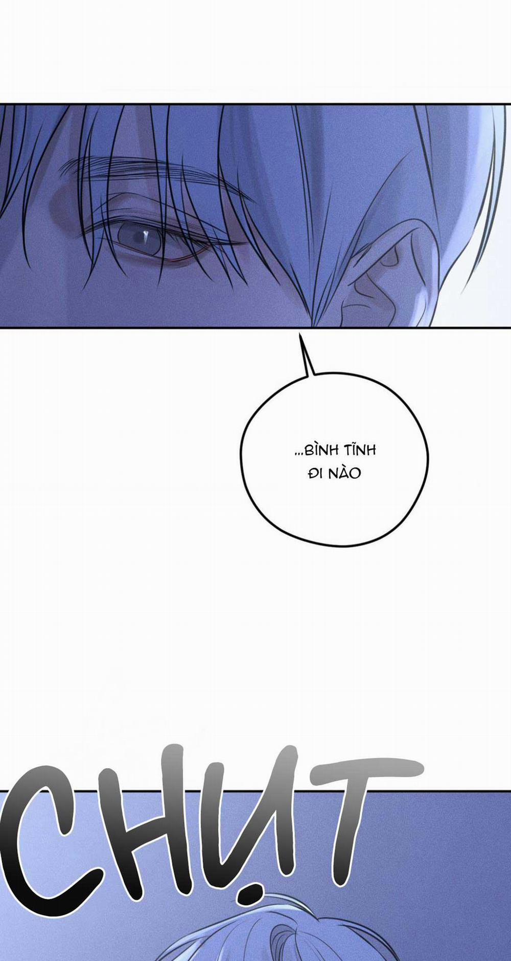 DEAR, TEDDY BEAR 3 trang 58