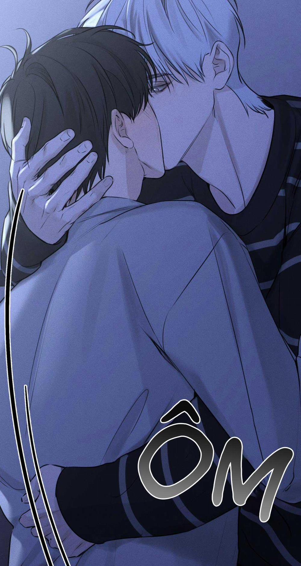 DEAR, TEDDY BEAR 3 trang 59