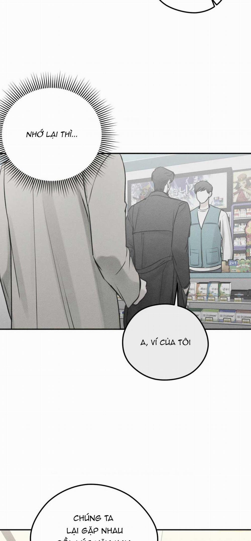 DEAR, TEDDY BEAR 3 trang 8