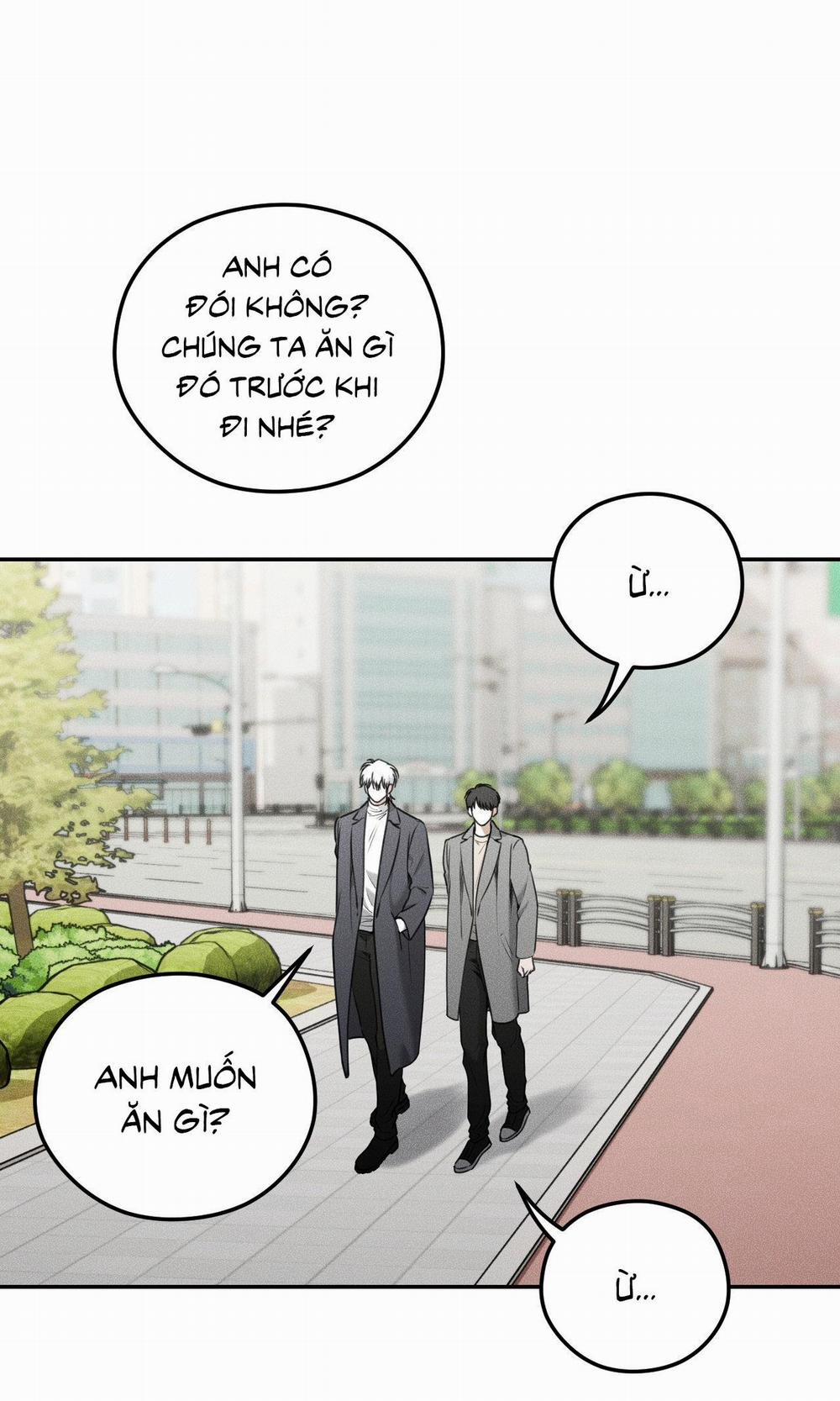 DEAR, TEDDY BEAR 30 trang 1