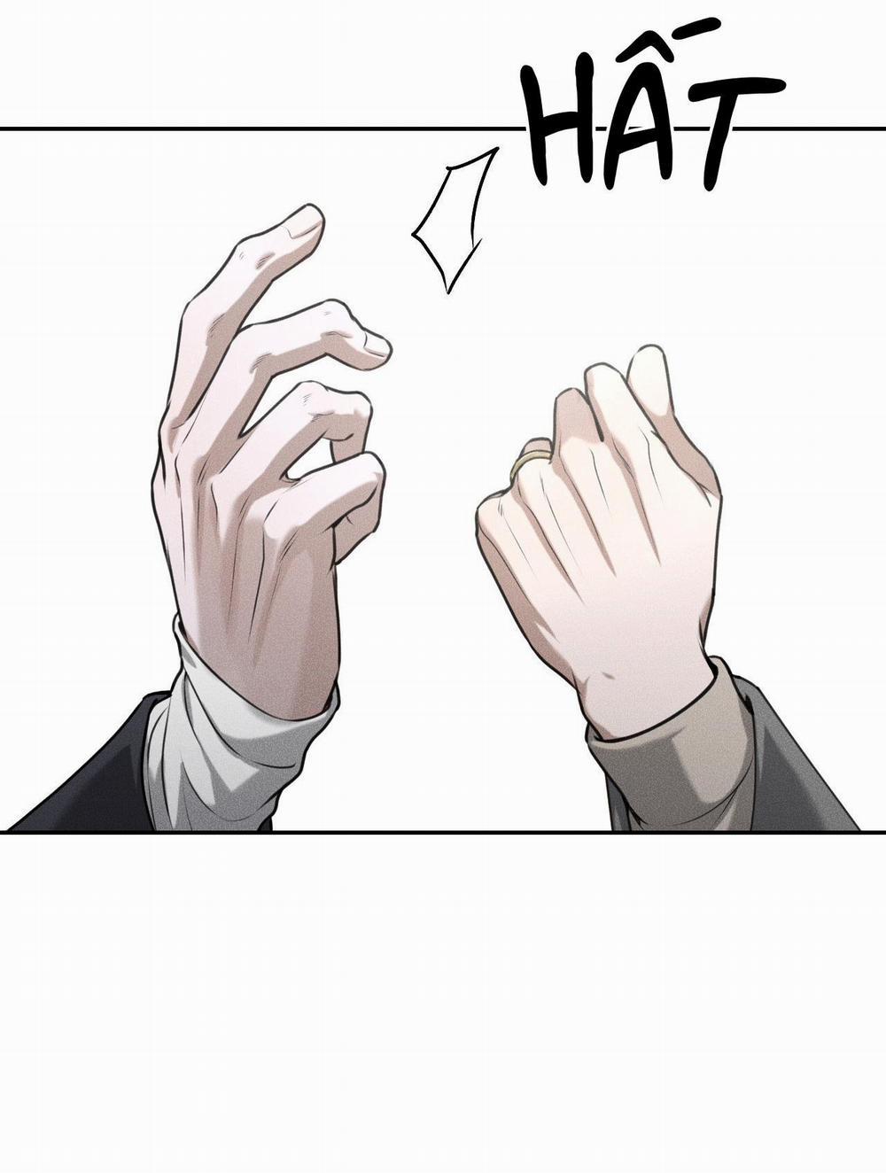 DEAR, TEDDY BEAR 30 trang 11