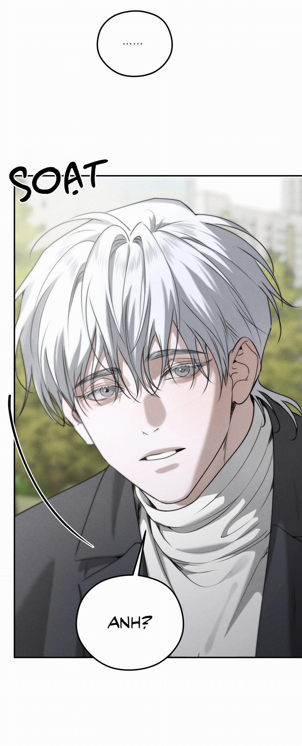 DEAR, TEDDY BEAR 30 trang 2