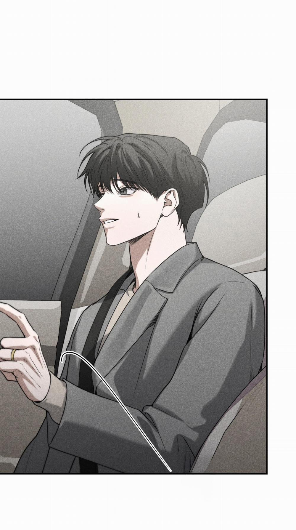 DEAR, TEDDY BEAR 30 trang 21