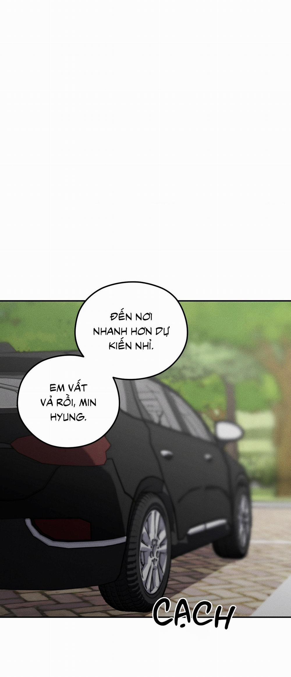 DEAR, TEDDY BEAR 30 trang 24