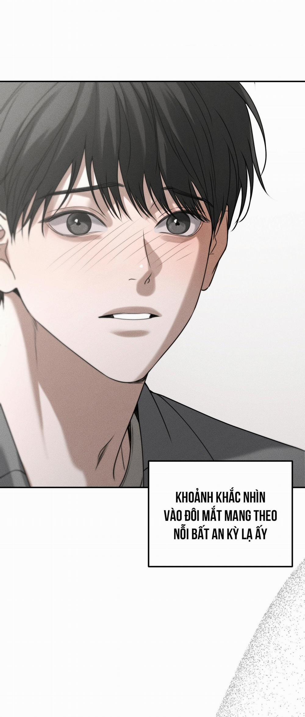 DEAR, TEDDY BEAR 30 trang 31