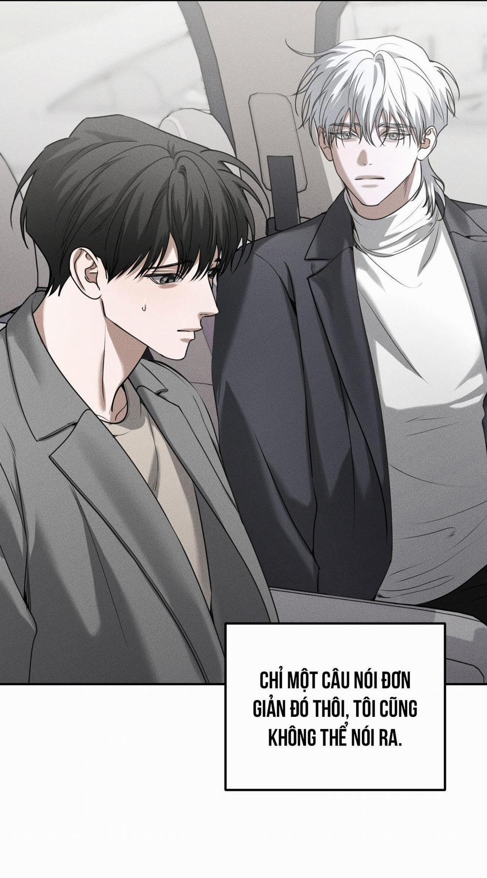 DEAR, TEDDY BEAR 30 trang 39