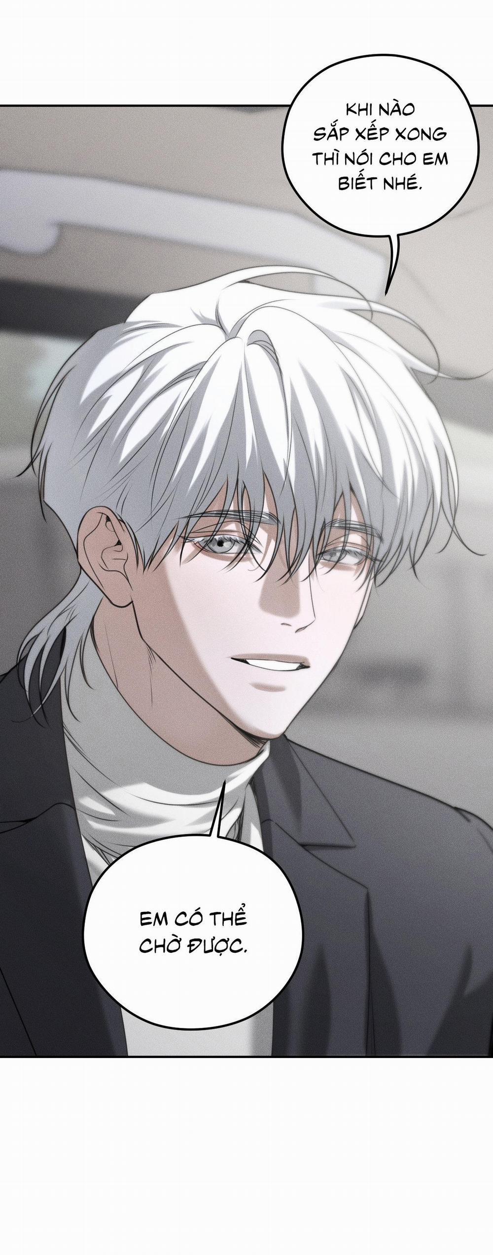 DEAR, TEDDY BEAR 30 trang 43