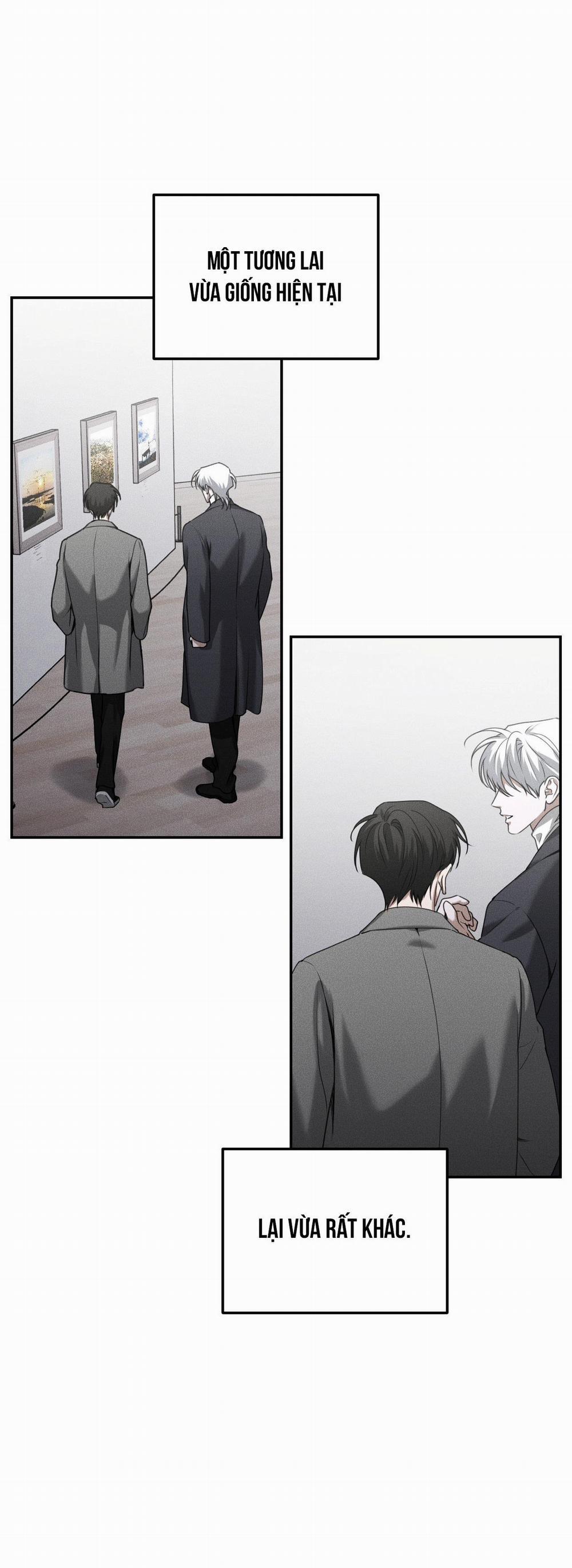 DEAR, TEDDY BEAR 30 trang 46