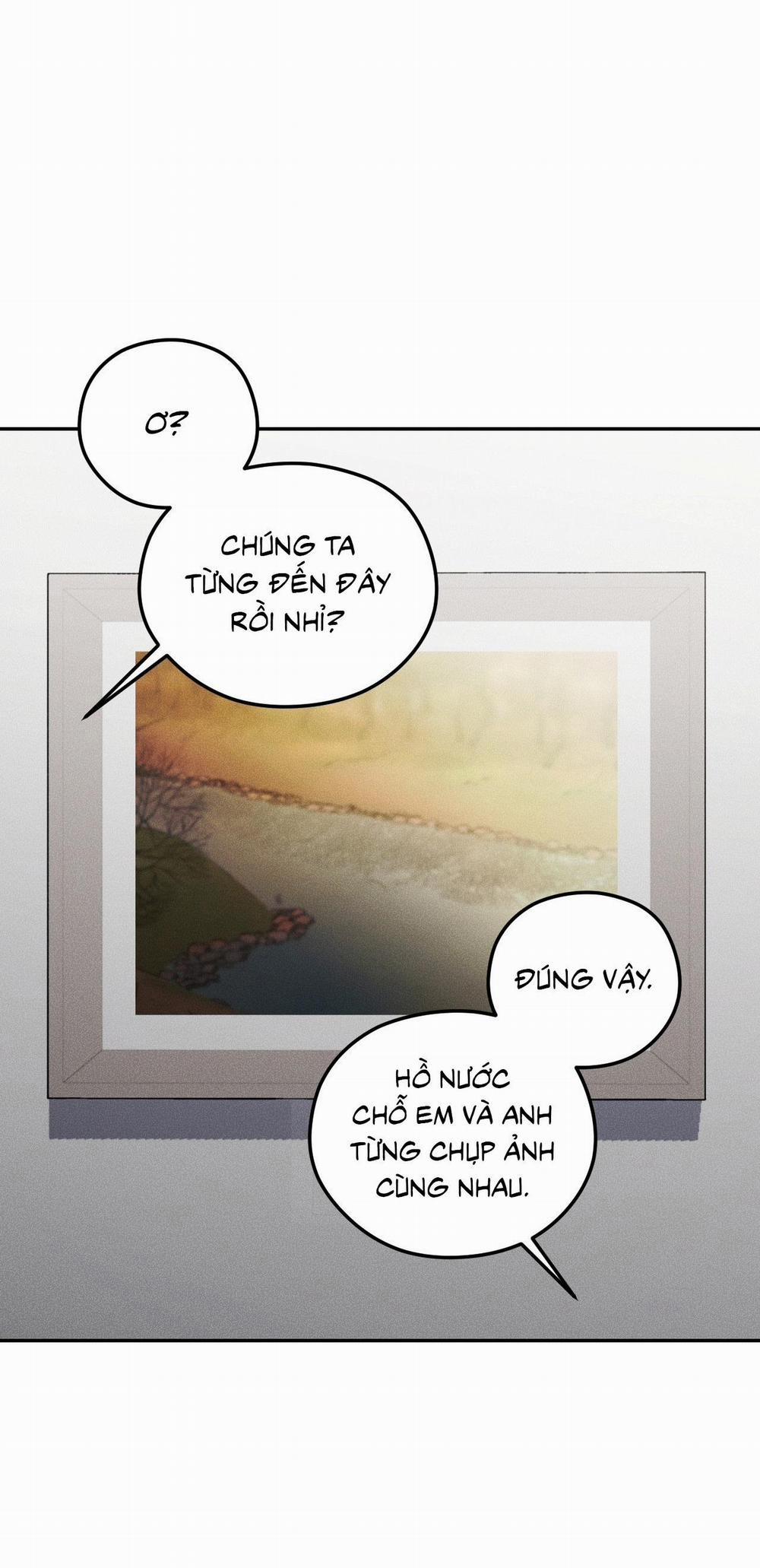 DEAR, TEDDY BEAR 30 trang 47