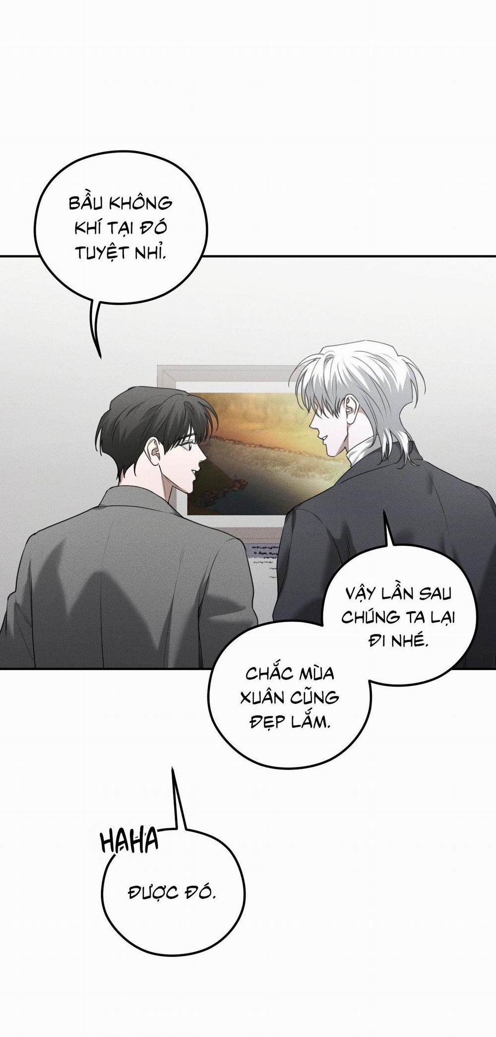 DEAR, TEDDY BEAR 30 trang 48