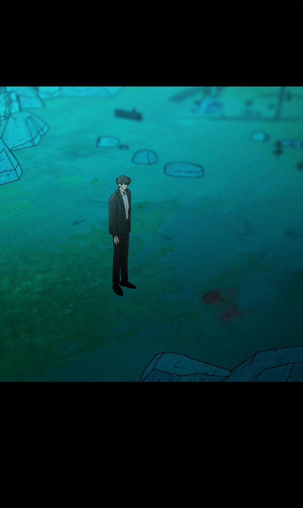 DEAR, TEDDY BEAR 30 trang 56