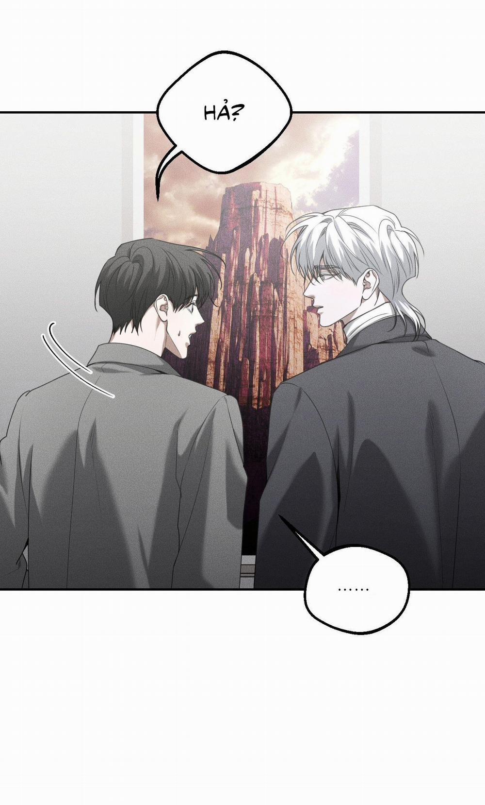 DEAR, TEDDY BEAR 30 trang 63