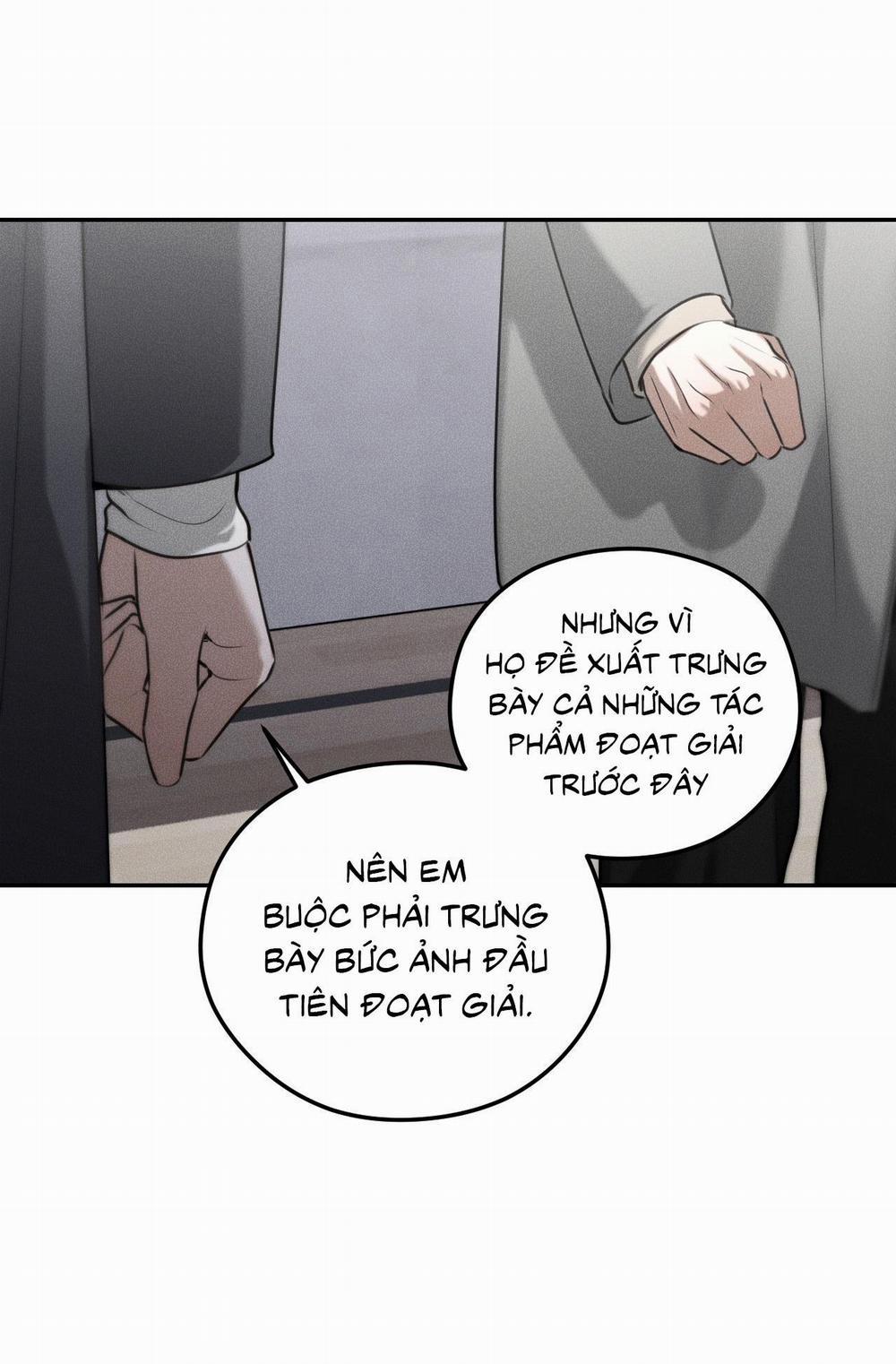 DEAR, TEDDY BEAR 30 trang 68