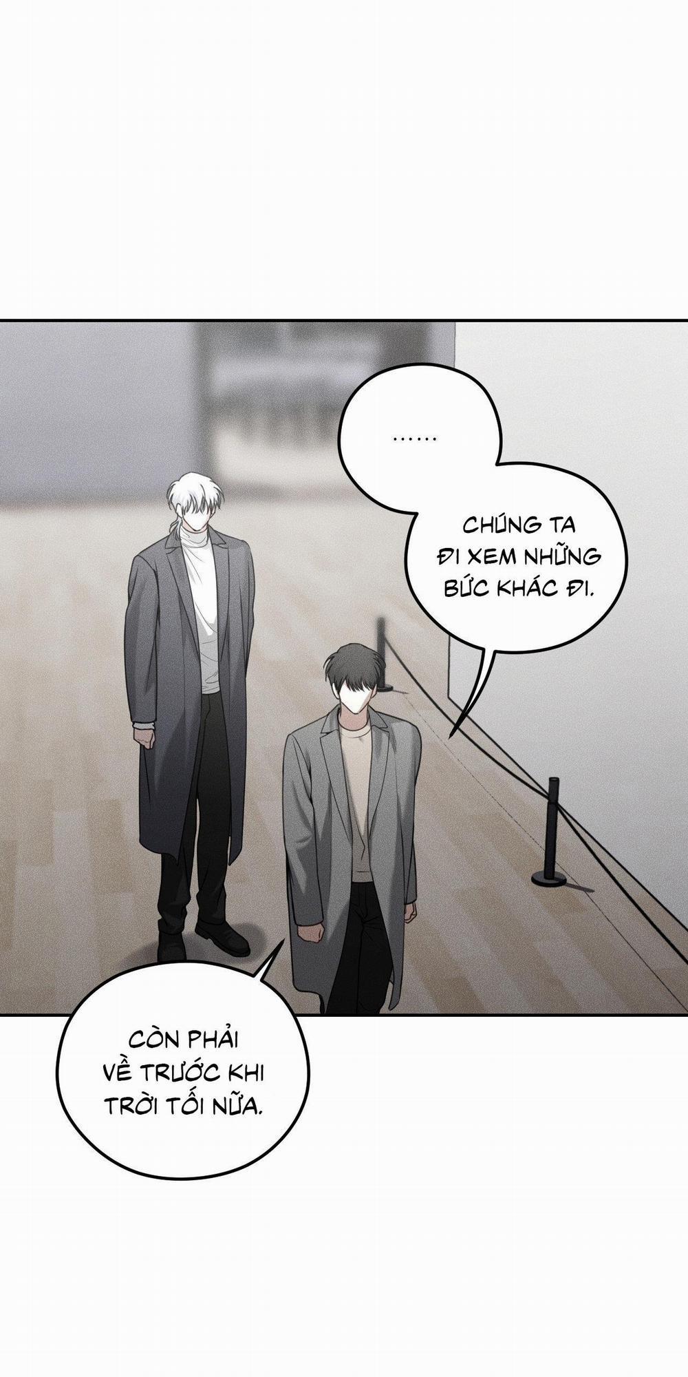 DEAR, TEDDY BEAR 30 trang 71