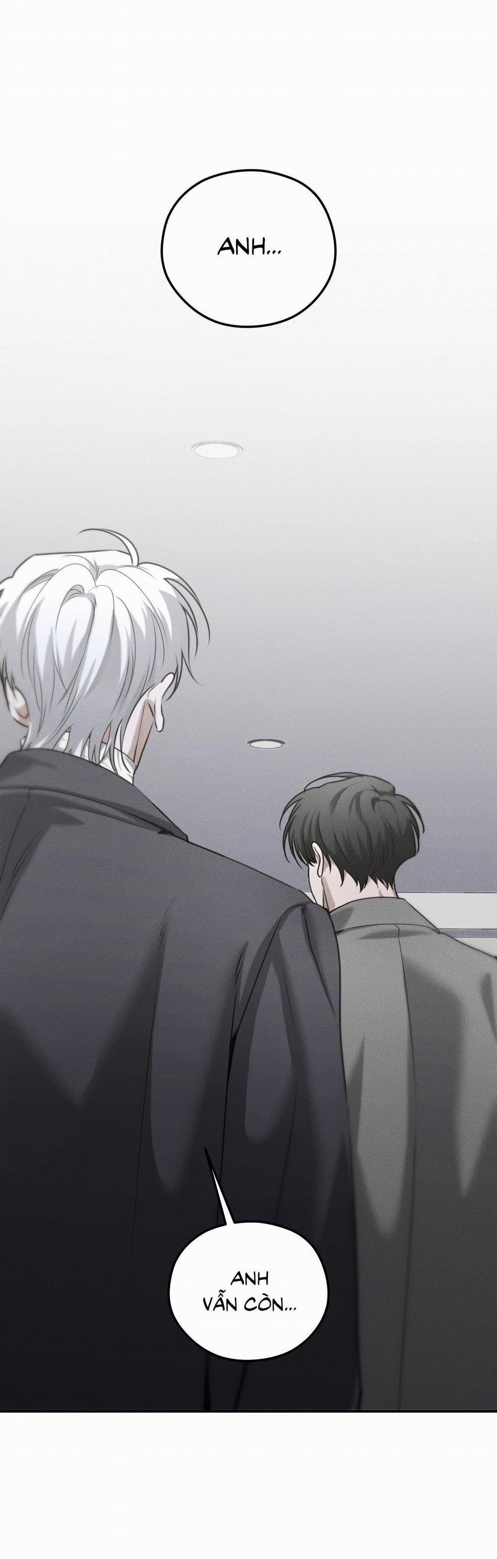 DEAR, TEDDY BEAR 31 trang 1