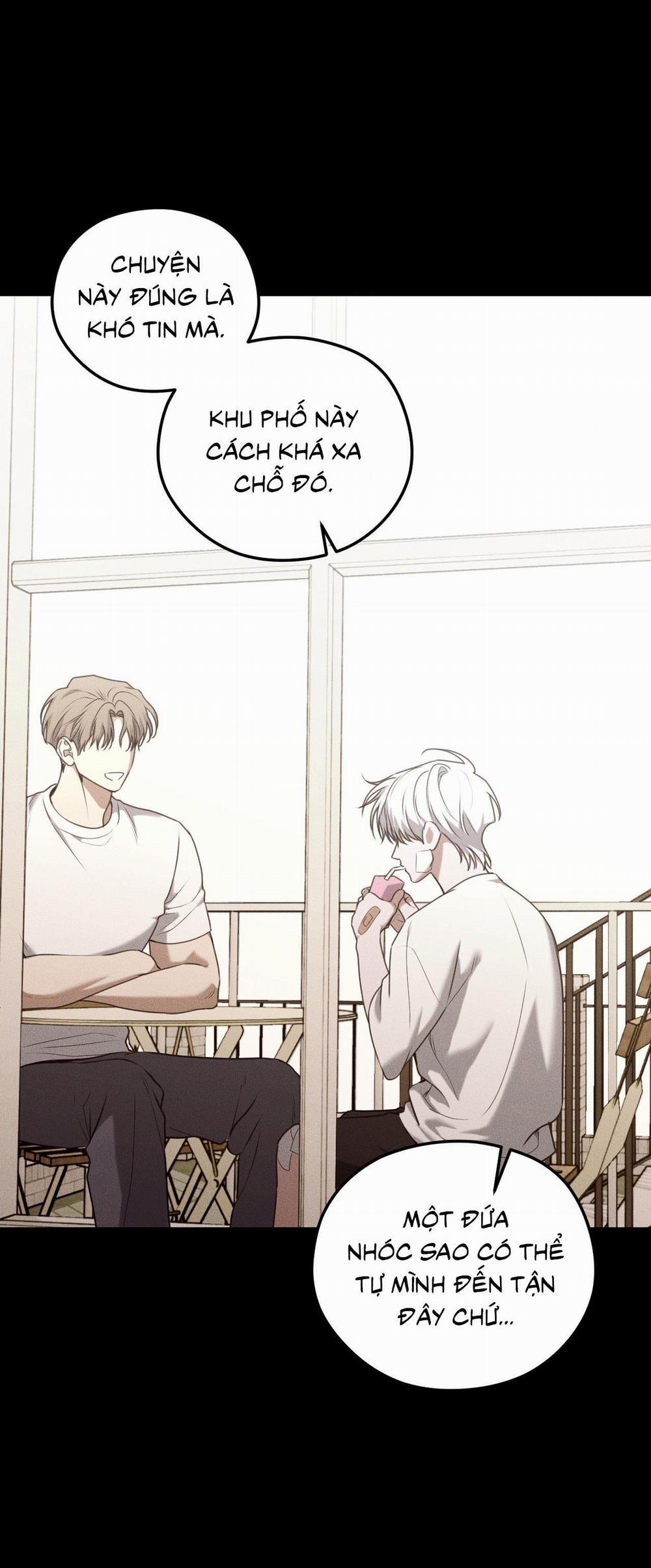 DEAR, TEDDY BEAR 31 trang 26