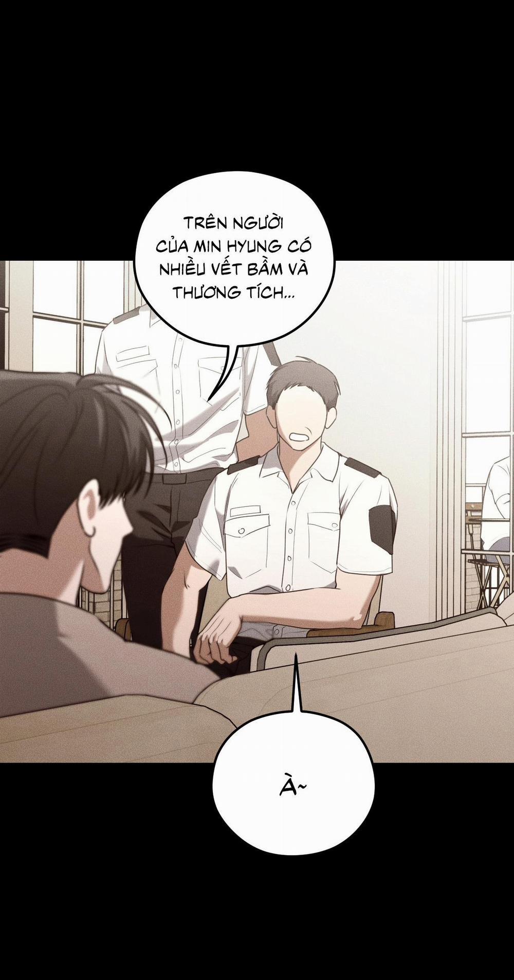 DEAR, TEDDY BEAR 31 trang 28