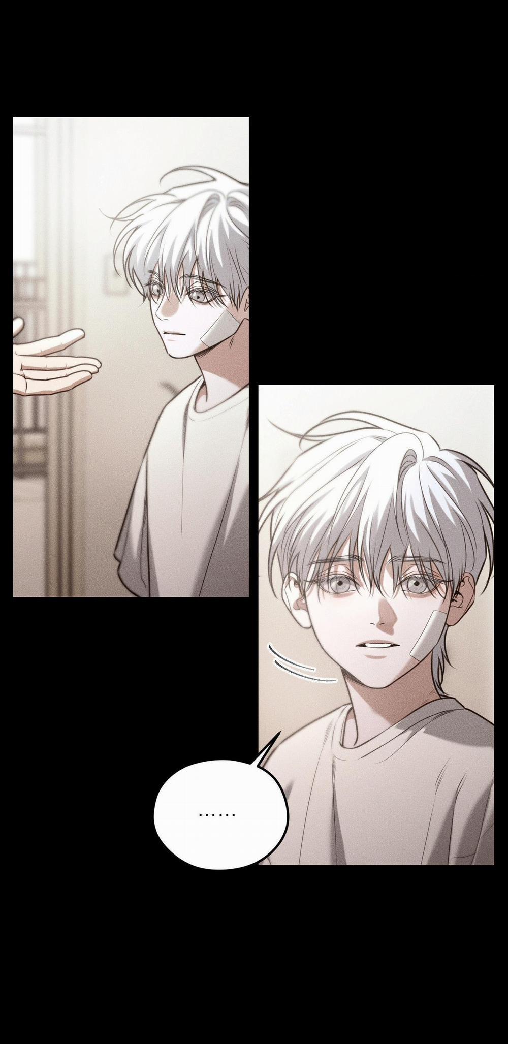 DEAR, TEDDY BEAR 31 trang 36