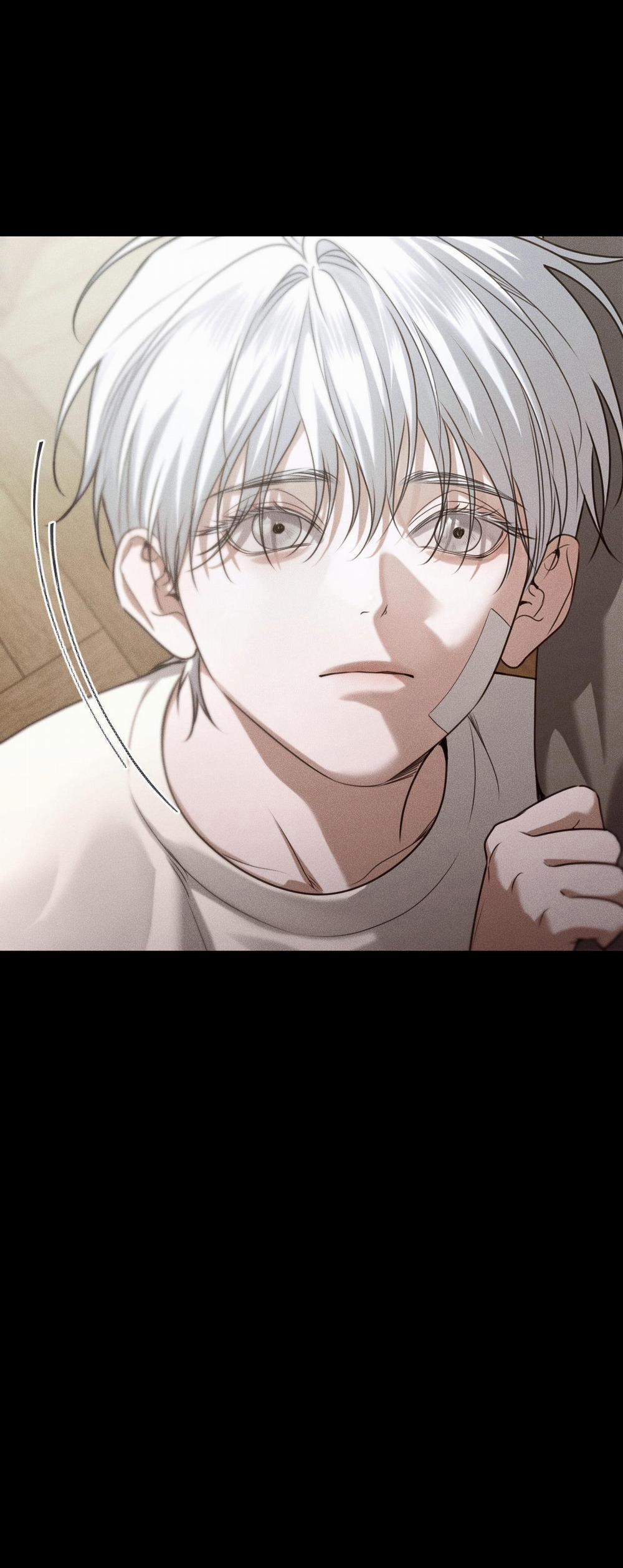 DEAR, TEDDY BEAR 31 trang 41