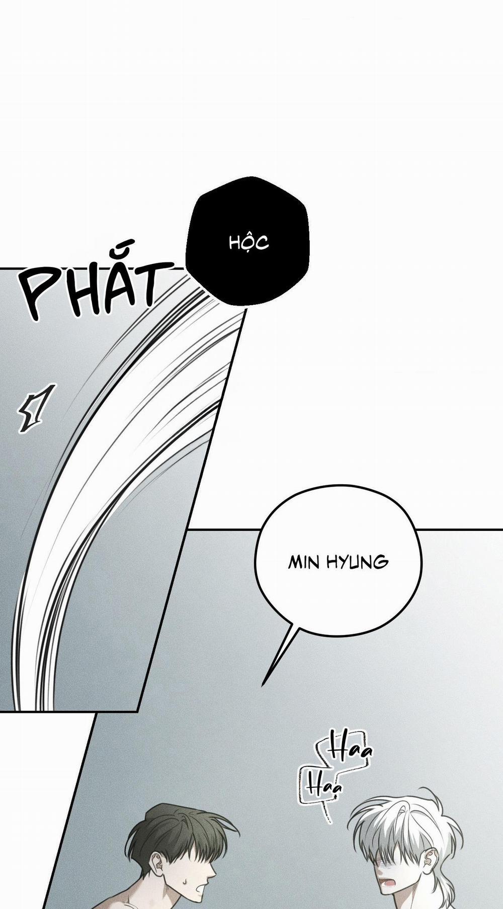 DEAR, TEDDY BEAR 31 trang 52