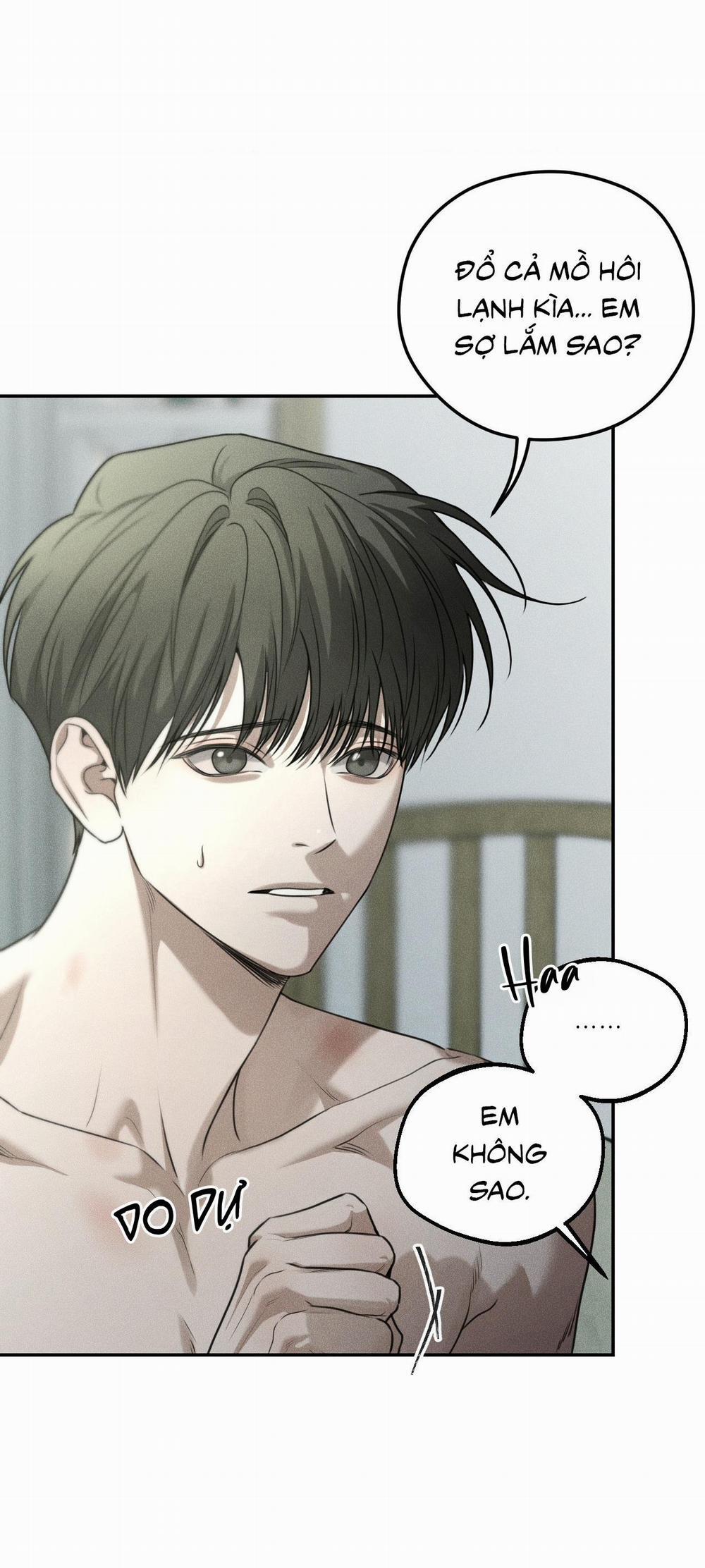 DEAR, TEDDY BEAR 31 trang 55