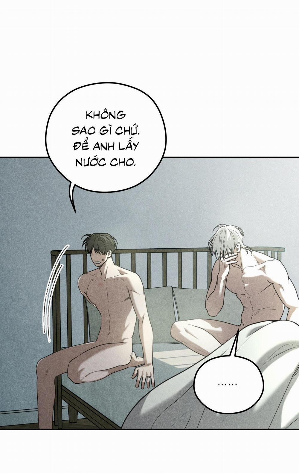 DEAR, TEDDY BEAR 31 trang 56