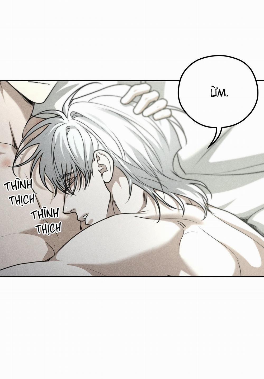 DEAR, TEDDY BEAR 31 trang 60