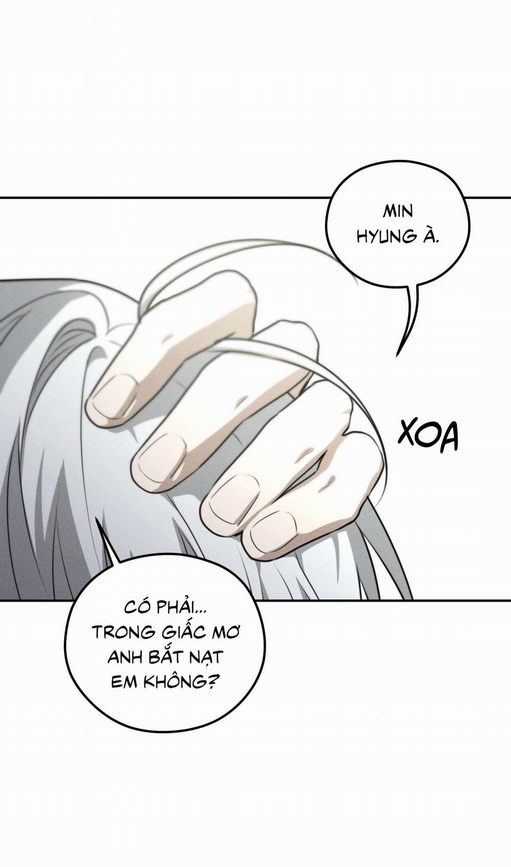 DEAR, TEDDY BEAR 31 trang 63