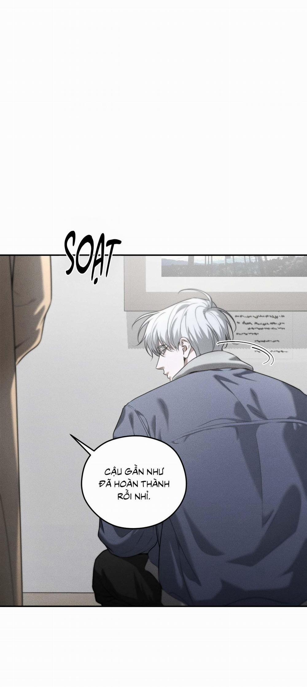 DEAR, TEDDY BEAR 32 trang 11