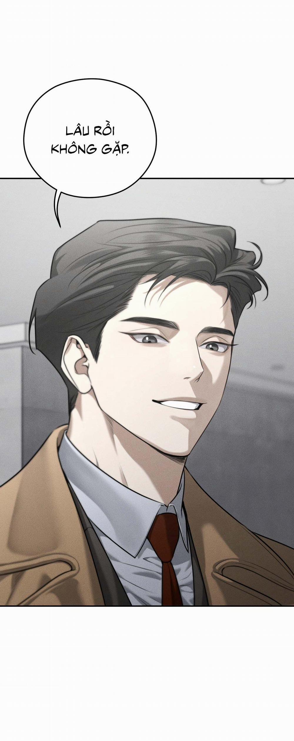 DEAR, TEDDY BEAR 32 trang 12