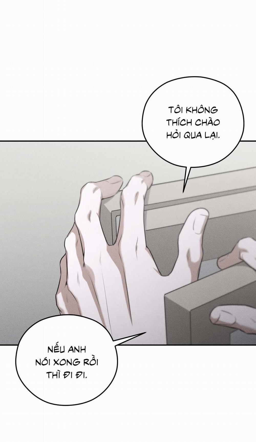 DEAR, TEDDY BEAR 32 trang 16