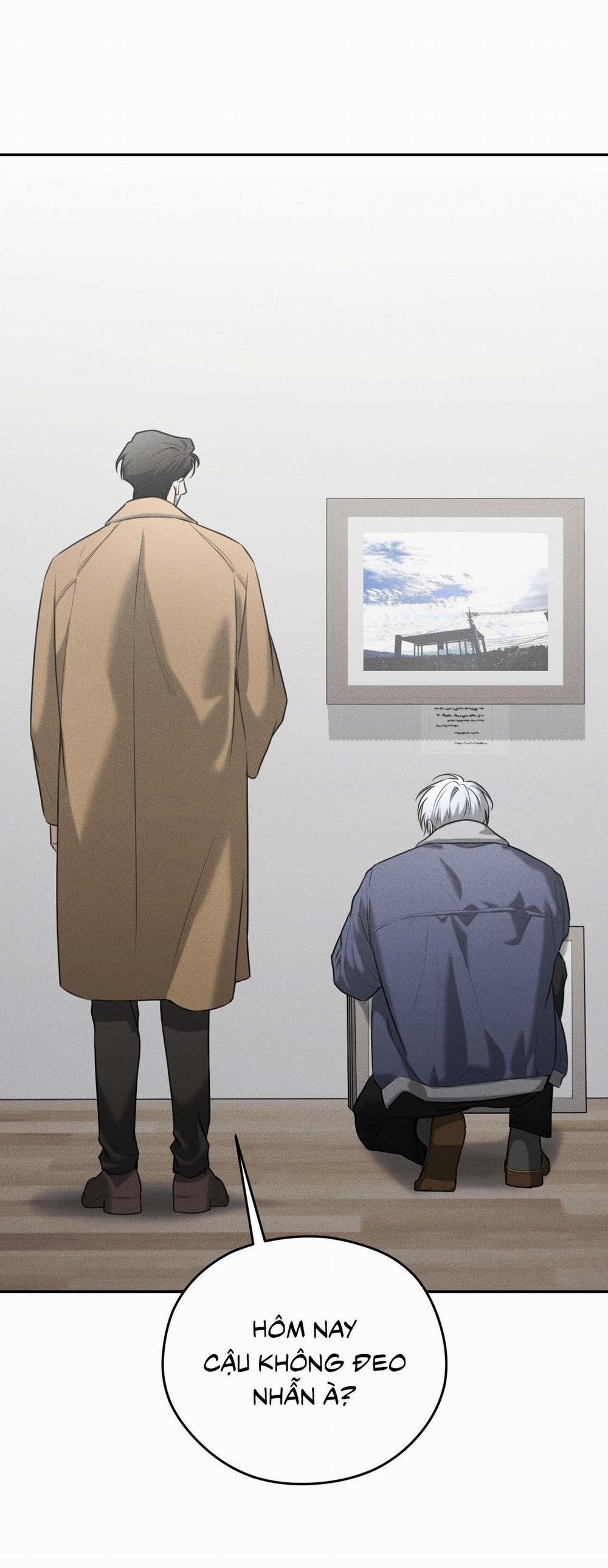 DEAR, TEDDY BEAR 32 trang 18