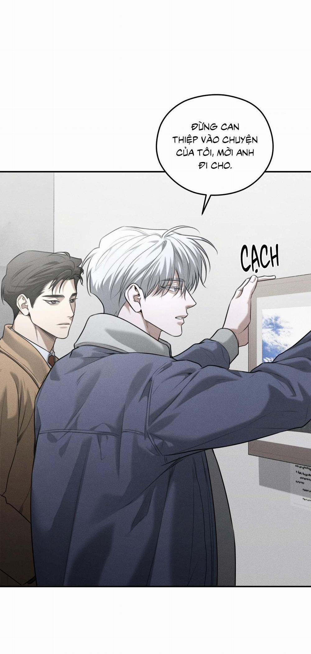 DEAR, TEDDY BEAR 32 trang 21