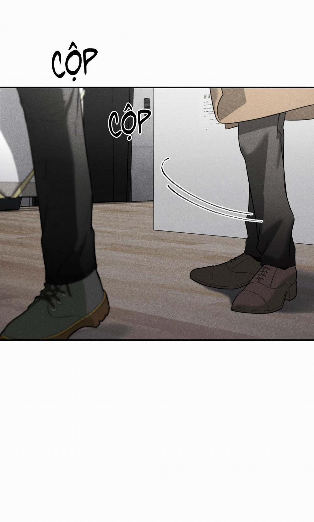 DEAR, TEDDY BEAR 32 trang 28