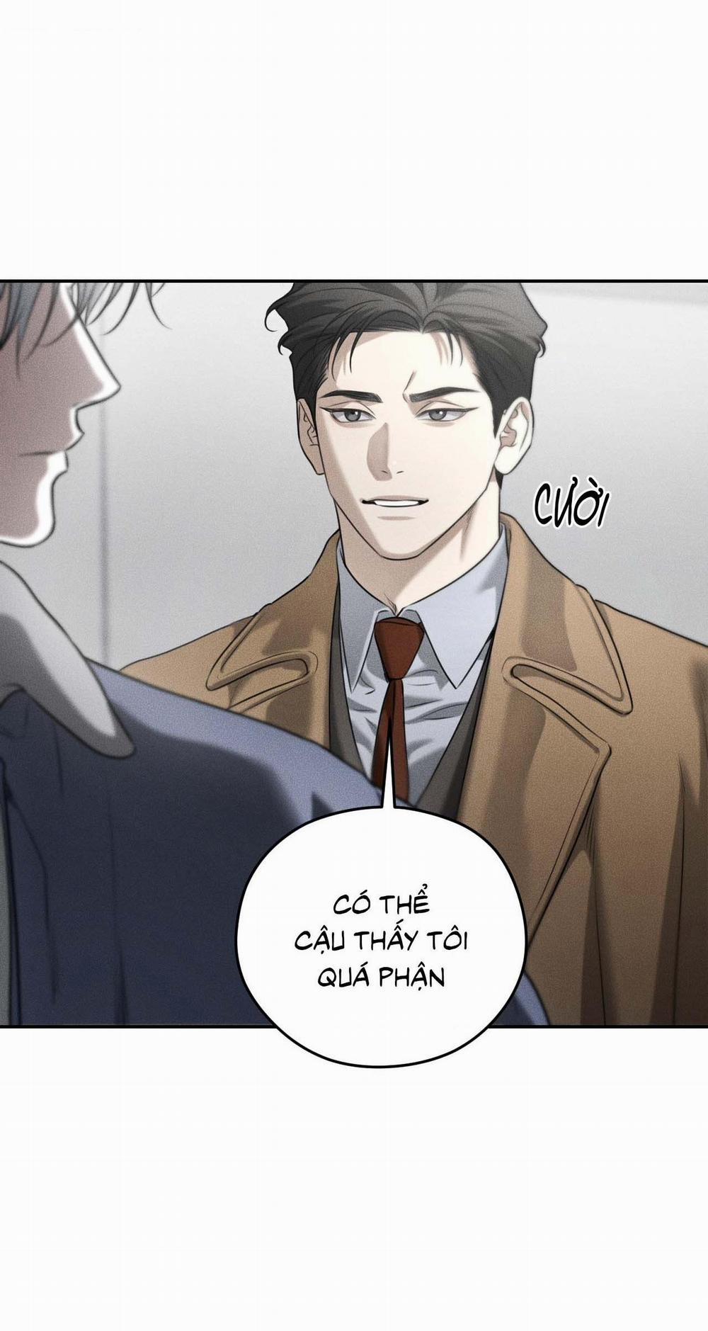 DEAR, TEDDY BEAR 32 trang 31