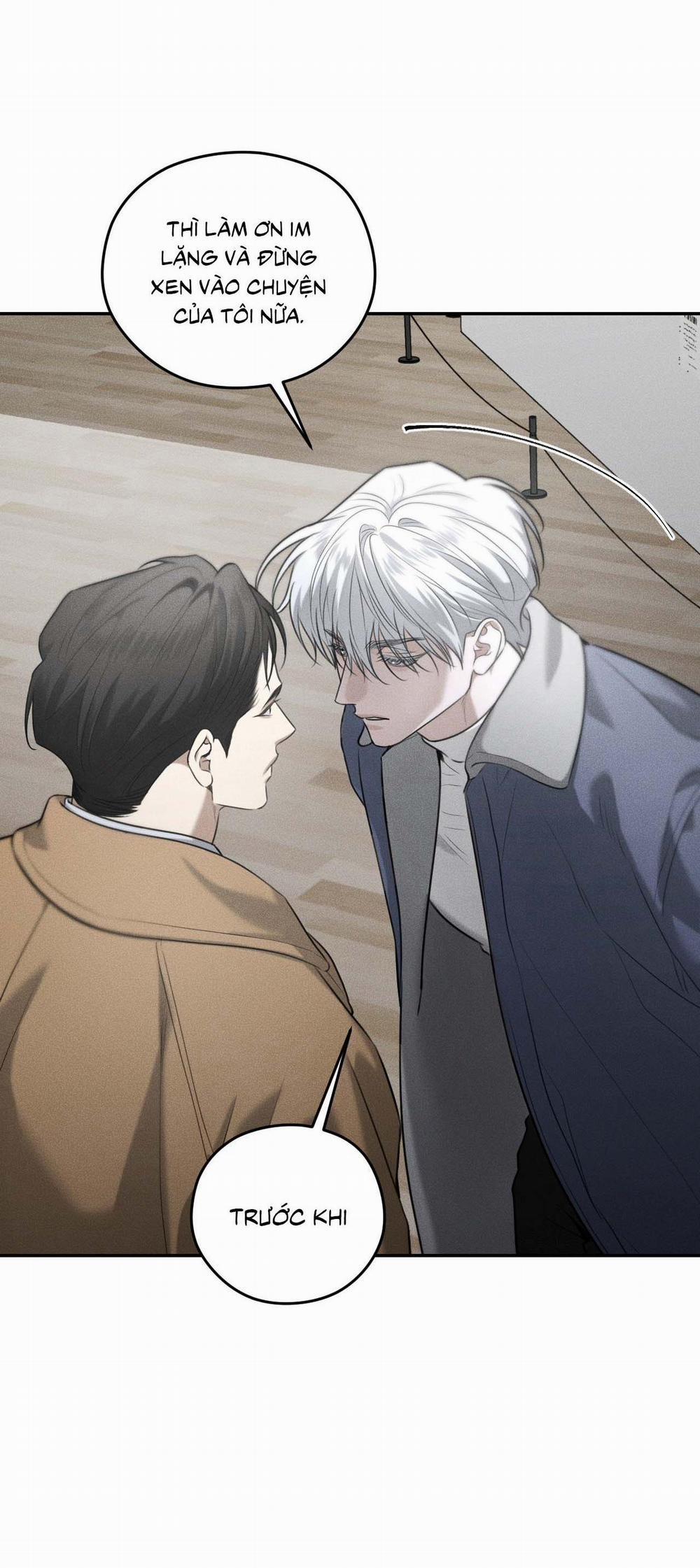 DEAR, TEDDY BEAR 32 trang 35