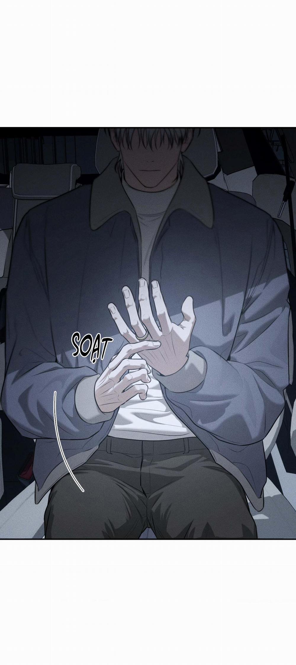 DEAR, TEDDY BEAR 32 trang 42