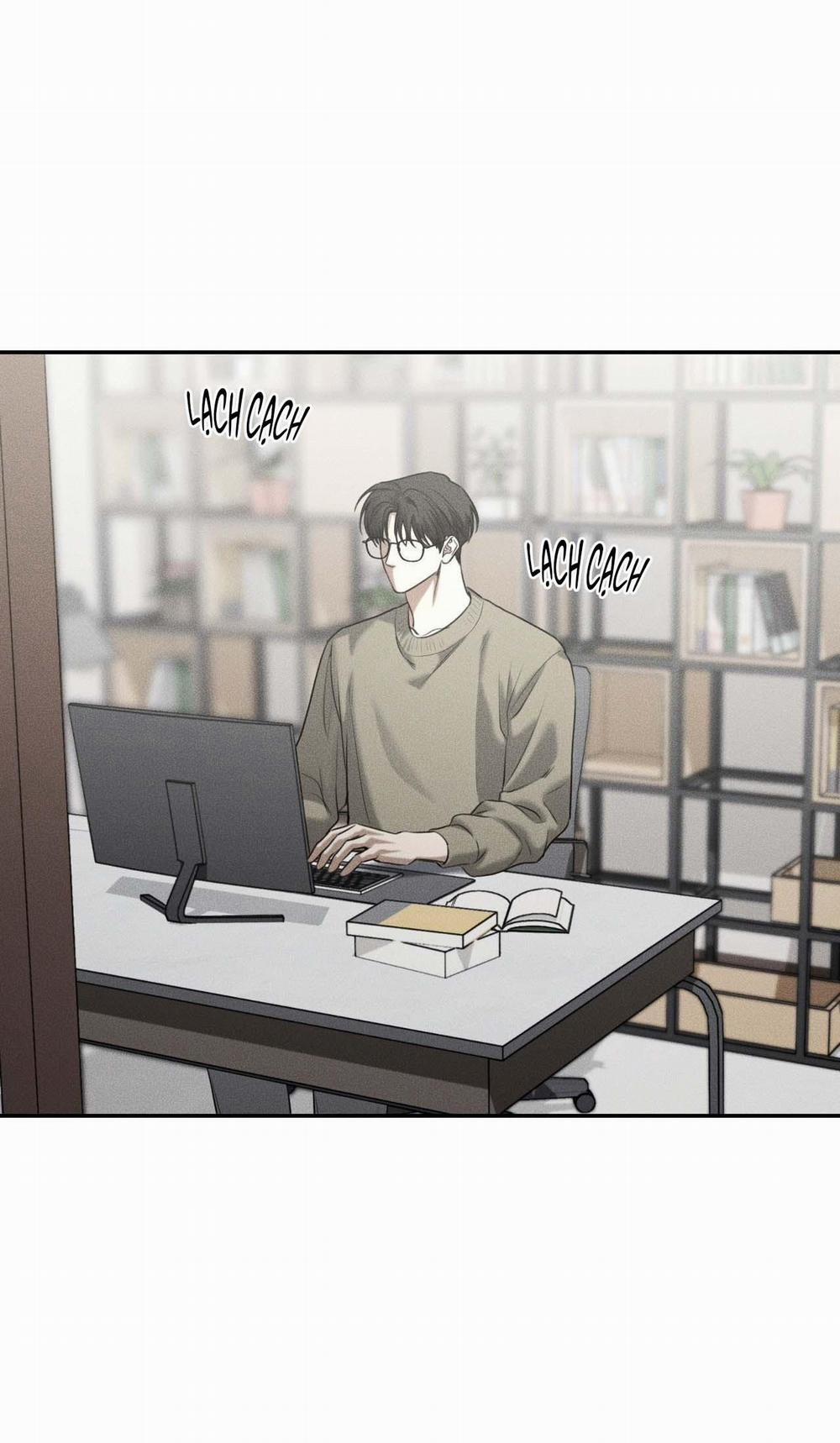 DEAR, TEDDY BEAR 32 trang 50