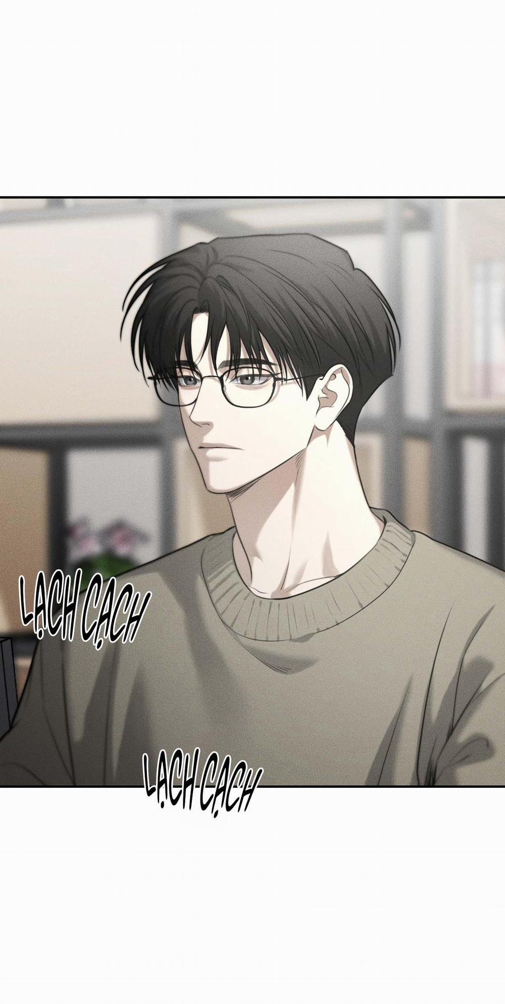 DEAR, TEDDY BEAR 32 trang 51