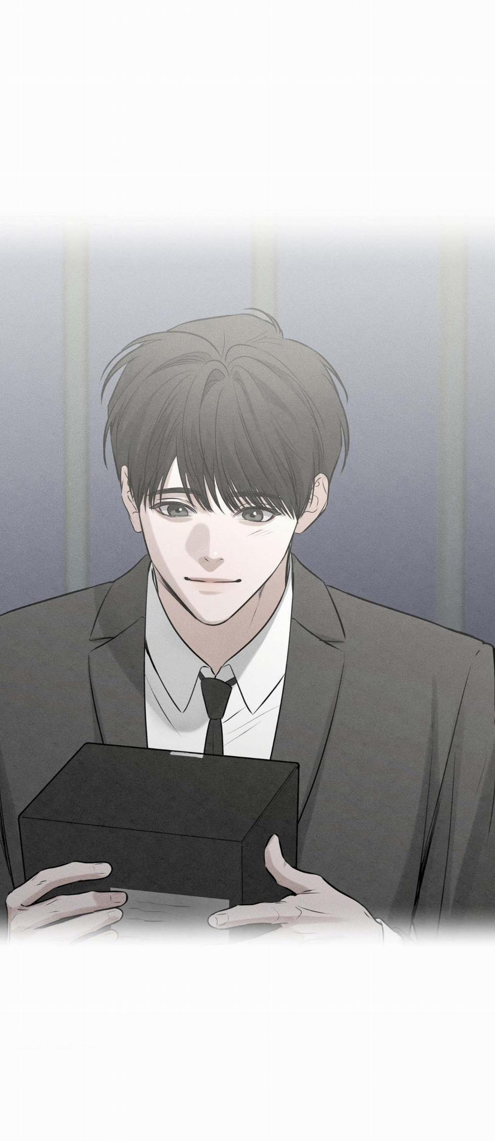 DEAR, TEDDY BEAR 32 trang 60