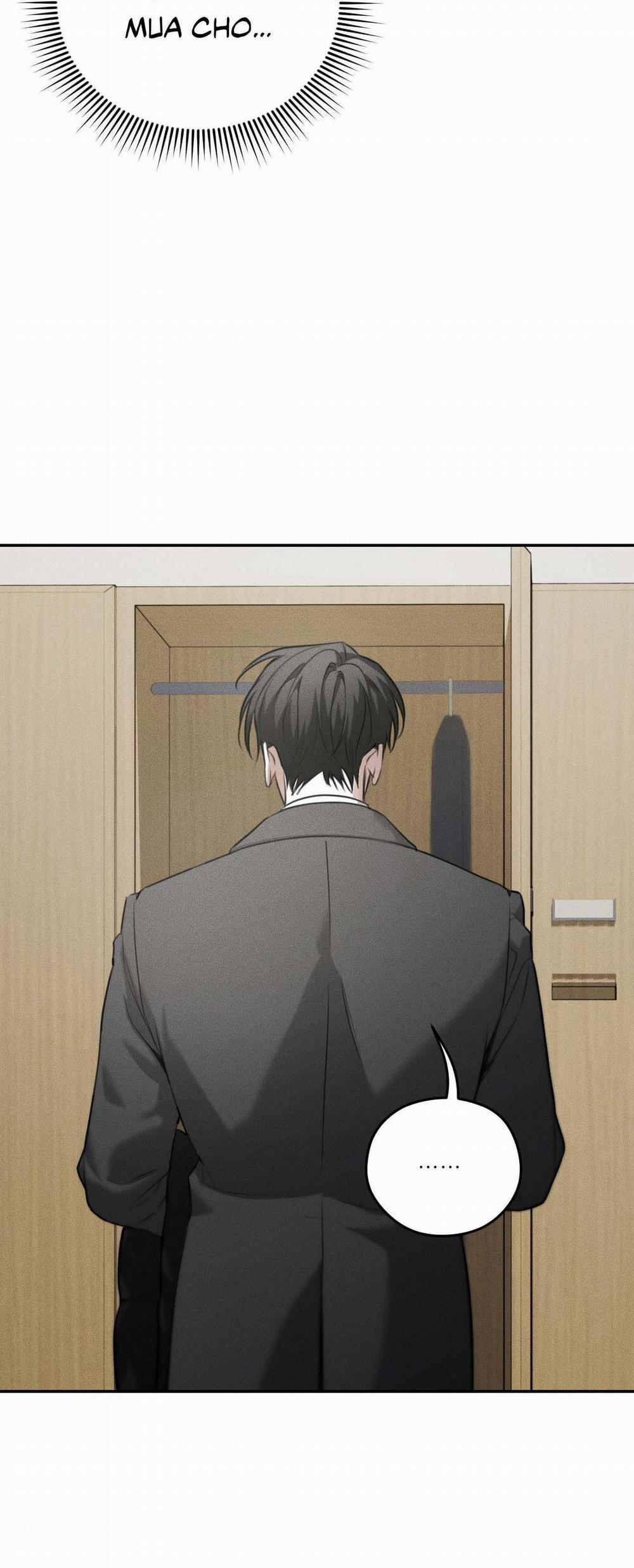 DEAR, TEDDY BEAR 32 trang 67