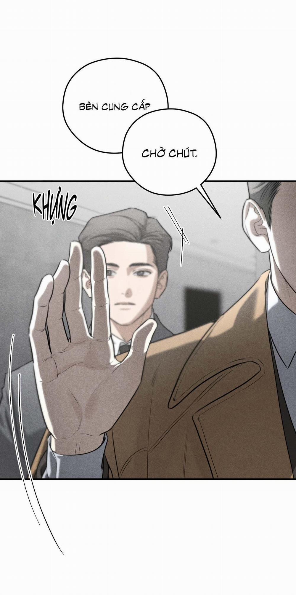 DEAR, TEDDY BEAR 32 trang 7