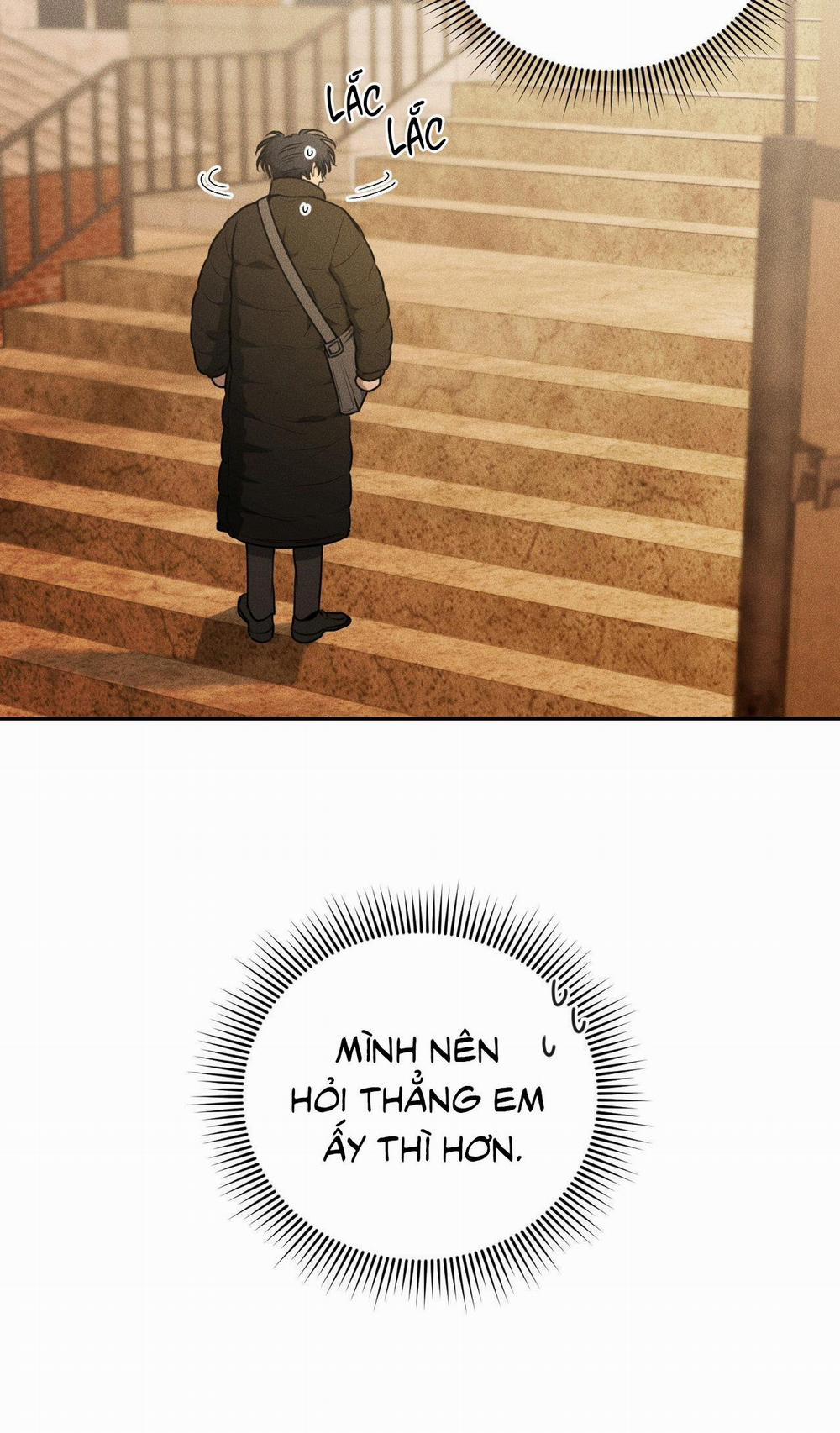 DEAR, TEDDY BEAR 33 trang 10