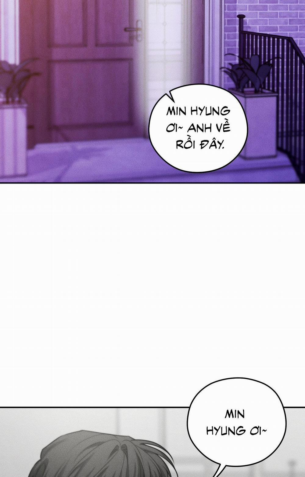 DEAR, TEDDY BEAR 33 trang 12