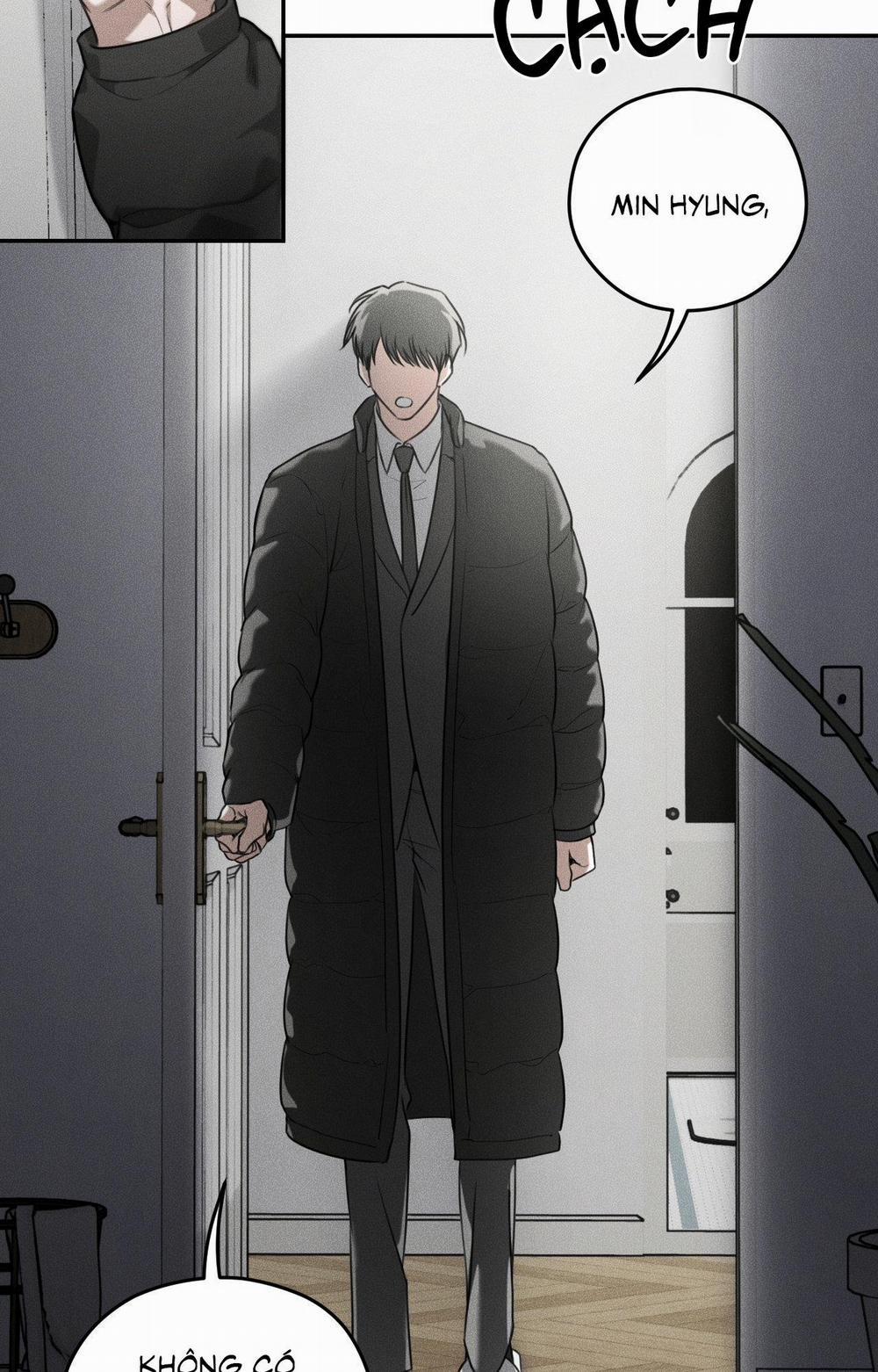 DEAR, TEDDY BEAR 33 trang 14