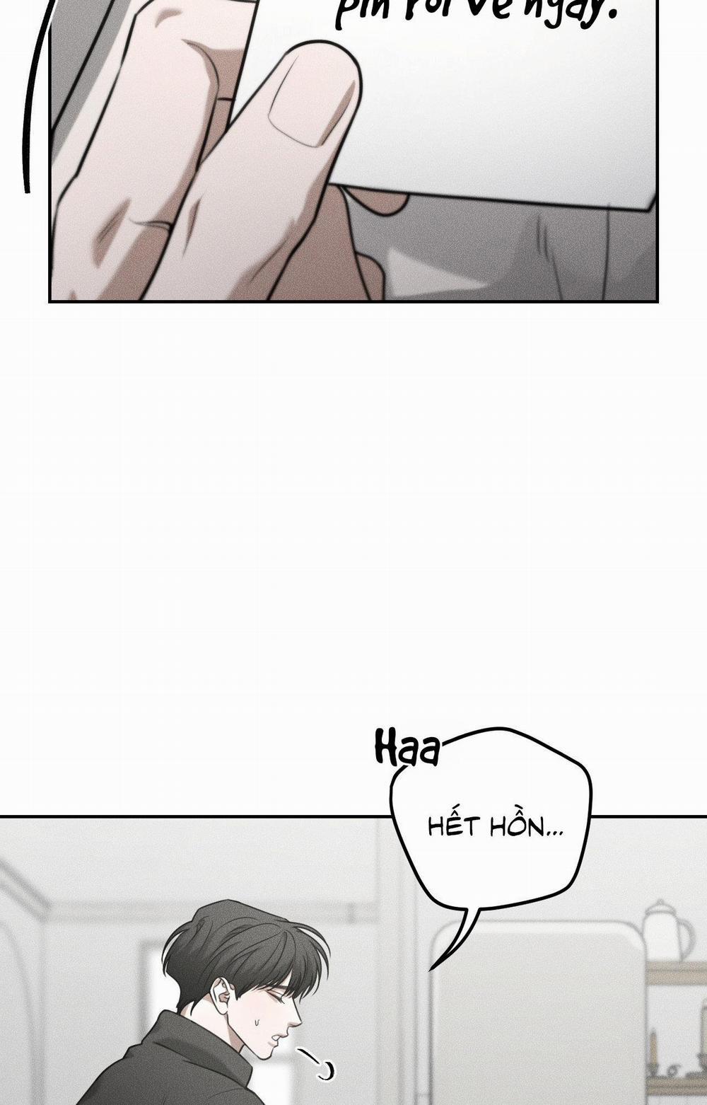 DEAR, TEDDY BEAR 33 trang 18