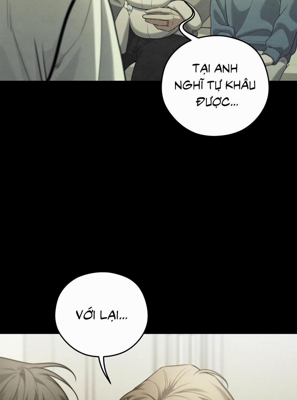 DEAR, TEDDY BEAR 33 trang 32