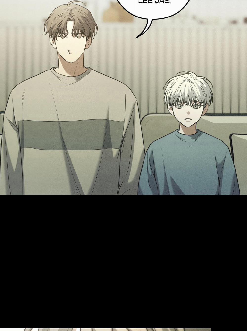 DEAR, TEDDY BEAR 33 trang 38