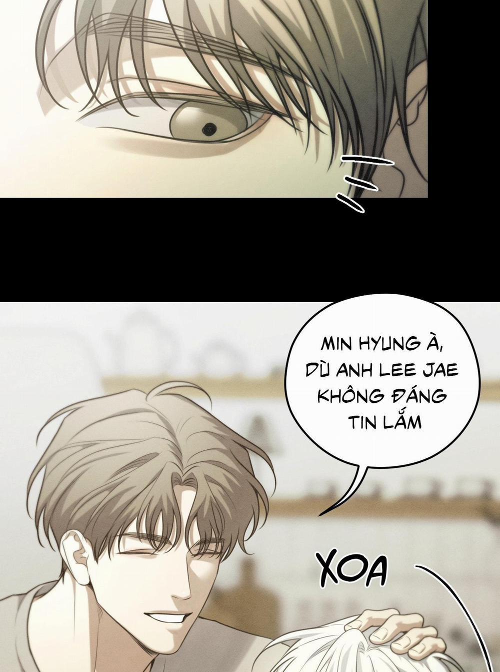 DEAR, TEDDY BEAR 33 trang 39